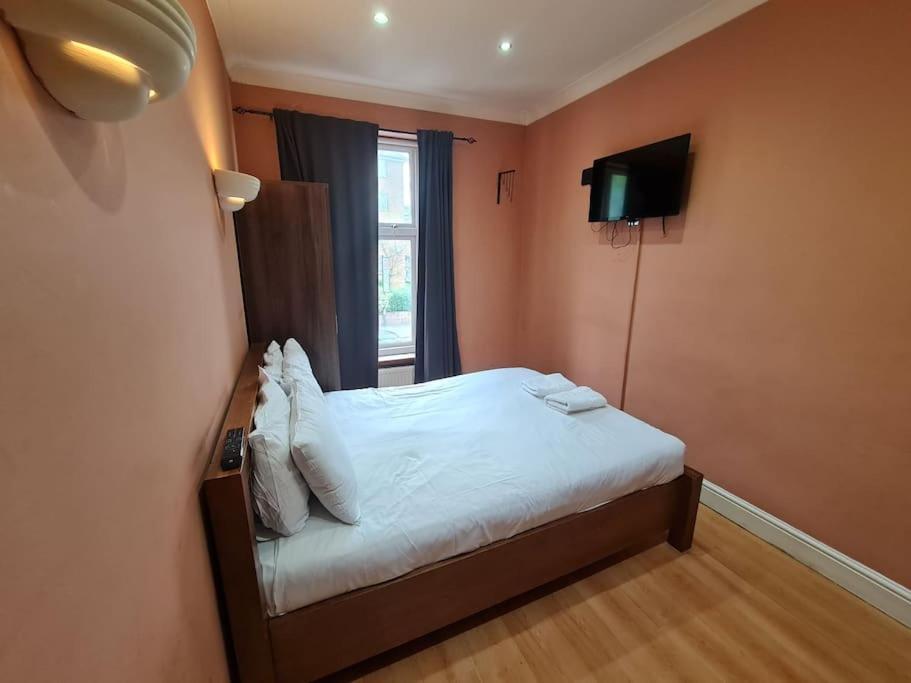 Cute One Bedroom Apartment London Eksteriør billede